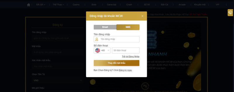 Link vào sfv388.com dự phòng mới không bị chặn, an toàn tuyệt đối 4 Cách lấy lại mật khẩu đăng nhập đơn giản nhất